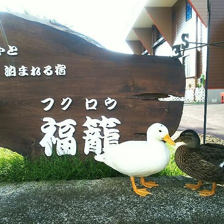 Villa Fukurou Kushimoto Esterno foto